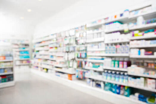 Аптечные сети объединяются в маркетинговые союзы
