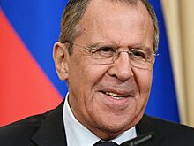 Рейсы в Грузию: Лавров выступил за дружбу с Тбилиси