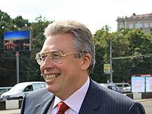 Экс-глава «Космоса» поступил низко с Высоким судом