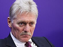 Песков призвал не забывать о роли Запада в госперевороте на Украине