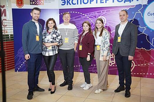 23 молодых предпринимателя Тулы и области представили свои проекты инвесторам