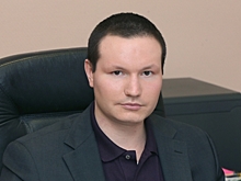 Калининградский Минпром возглавил 32-летний «старый коллега» губернатора