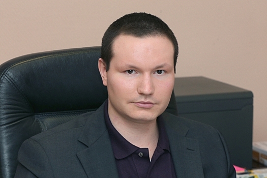 Калининградский Минпром возглавил 32-летний «старый коллега» губернатора