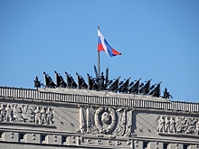 Минобороны: за перемирие ВСУ четыре раза пытались прорваться через границу