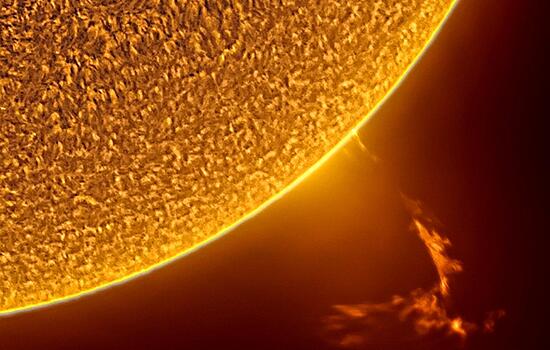 Геомагнитная активность в 2026 году может побить прошлогодние рекорды