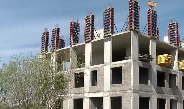 Хуснуллин: в этом году есть все шансы перевыполнить планы по вводу жилья