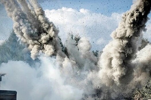 Боевики РДК* попали под удар в Харькове