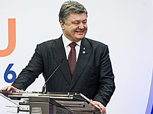Порошенко во второй раз стал дедушкой