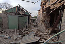 Глава ОВА Лысак: в Днепропетровской области взрыв повредил объект инфраструктуры