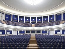 Стравинский и Барток: что слушать в театре Станиславского и Немировича-Данченко