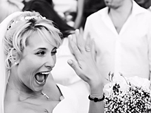 Мария Кравцова задумалась о свадьбе