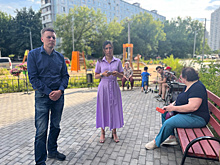 Результаты встречи с жителями 11 июля