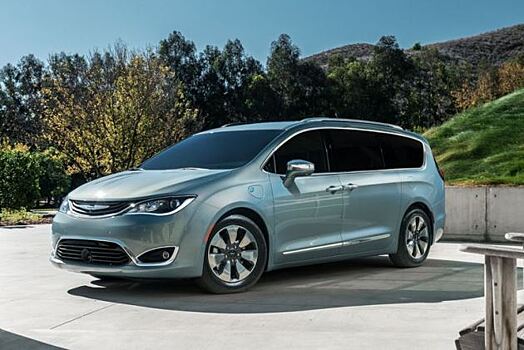 Топ 10 автомобилей 2018 с самыми «правильными» моторами