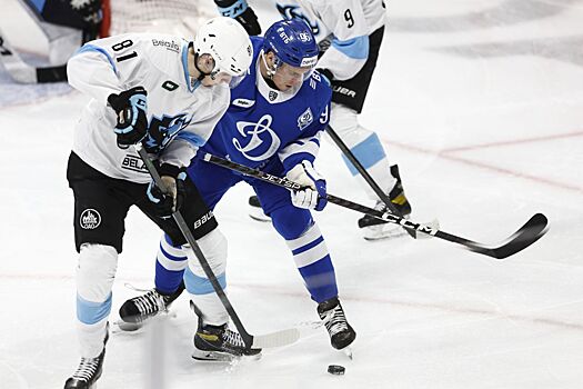 Виталий Пинчук — об НХЛ: представители клубов выходят на связь. Всё возможно