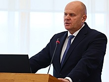 Мэр Красноярска Логинов ответил на возмущение жителей Николаевки из-за расселения