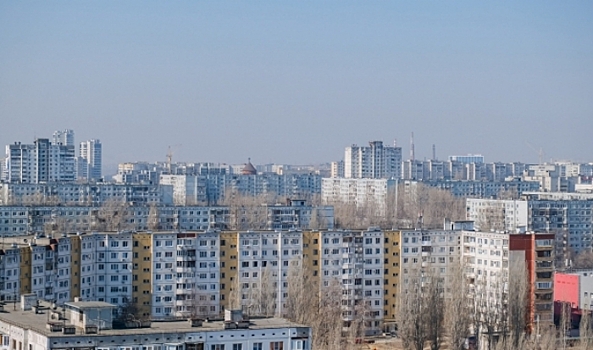 Госжилнадзор обязал УК привести вентиляционные системы квартир в порядок