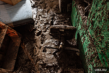 Мэрия Нефтеюганска: в затоплении дома нечистотами виноваты сами жители