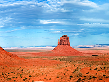 Как бедуины раскрыли секрет жизни в пустыне