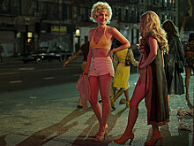 HBO продлил порнодраму "Двойка" на финальный сезон