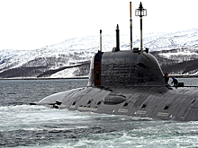 Морской бой: Америка нашла способ потопить русский «Ясень»