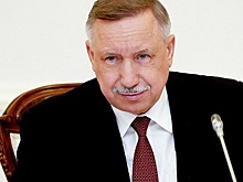 Глава Петербурга Беглов изменил сферы ответственности двух вице-губернаторов