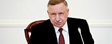 Глава Петербурга Беглов изменил сферы ответственности двух вице-губернаторов
