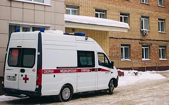 В Слободском районе в массовом ДТП пострадали две женщины