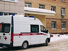В Слободском районе в массовом ДТП пострадали две женщины