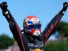 Ферстаппен выиграл 4-ю гонку в Имоле подряд