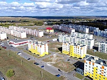 В Пензе разрабатывают проект на строительство дорог в микрорайоне Заря