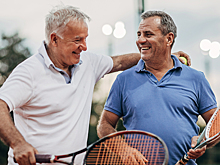 Бесплатные занятия для пенсионеров: как присоединиться к «Московскому долголетию»