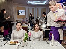 Оборот заведений общепита Татарстана достиг 48,8 млрд рублей