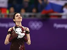Алексей Ягудин и Евгения Медведева дадут мастер-классы на ВДНХ