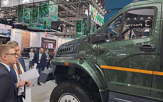 Новый Урал с салоном на 20 человек — подробности!