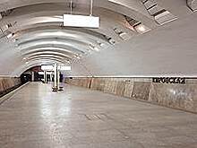 Полиция эвакуировала людей со станции метро «Кировская» в Самаре