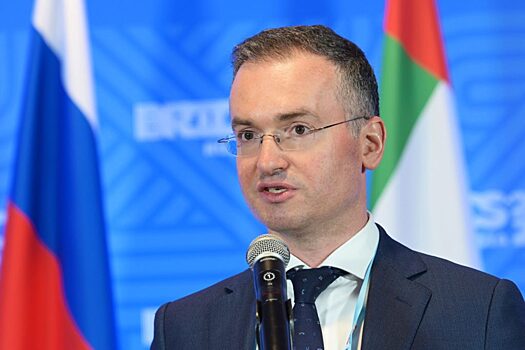 Власти сделали шаг к легализации цифровых валют