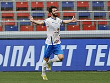 Видеообзор матча Кубка России «Урал» — «Торпедо»
