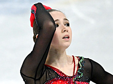 Почему Ирина Роднина не защитила Камилу Валиеву?