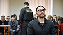 Режиссер Кирилл Серебренников провел под домашним арестом уже год