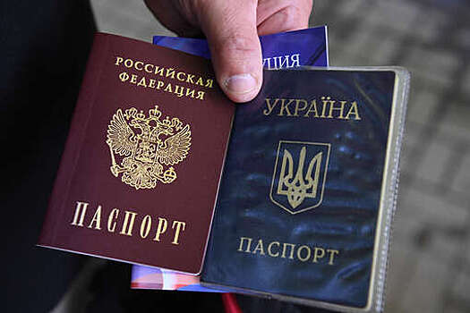 Угнавший танк ВС Украины Максим Лихачев подал документы на гражданство России