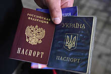 На Украине хотят упростить законы, чтобы проще увольнять граждан с паспортом РФ