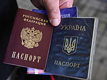 Угнавший танк ВС Украины Максим Лихачев подал документы на гражданство России