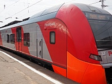 Поезда Московско-Тверской ППК перевезли около 4 млн пассажиров в июле