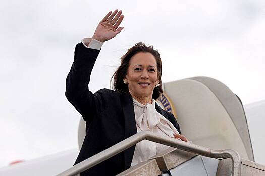 В России удивились новой «надежде Америки»