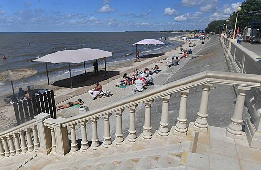 Названы десять бюджетных направлений для туризма в России