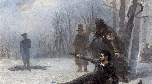 Убийство Пушкина: почему русская аристократия радовалась смерти поэта