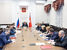 В Волгограде дополнительно поддержат высокотехнологичные проекты