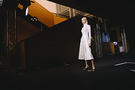 20-24.04.21 Mercedes-Benz Fashion Week Russia пройдет в Музее Москвы