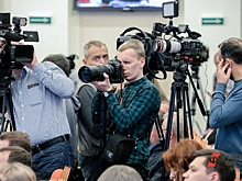 Журналисты смогут получить Национальную премию за лучший материал об экономике