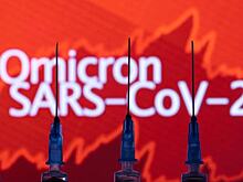 В Германии зафиксировали первую смерть от омикрона